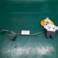 81230-2H000 | Замок крышки багажника HYUNDAI ELANTRA HD 06-11