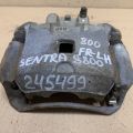 41011-3SG0C | Супорт гальмівний передн. лів. NISSAN SENTRA B17 12-21 - Прев'ю 2
