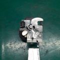 4589648AC | Замок стекла крышки багажника JEEP GRAND CHEROKEE 11-22 - Превью 3