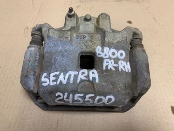 Супорт гальмівний передн. прав. NISSAN SENTRA B17 12-21