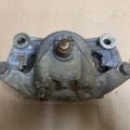 41001-3SG0C | Суппорт тормозной передн. прав. NISSAN SENTRA B17 12-21 - Превью 3