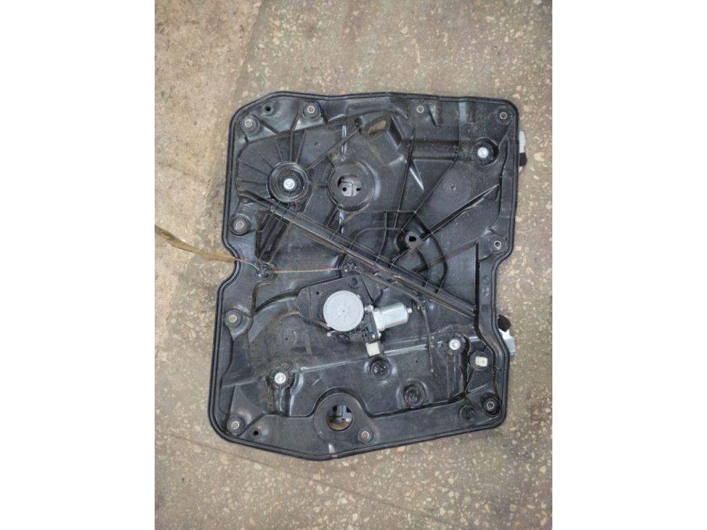 80721-1AA0A | Стеклоподъемник передн. лев. NISSAN MURANO Z51 07-14 - Фото 2