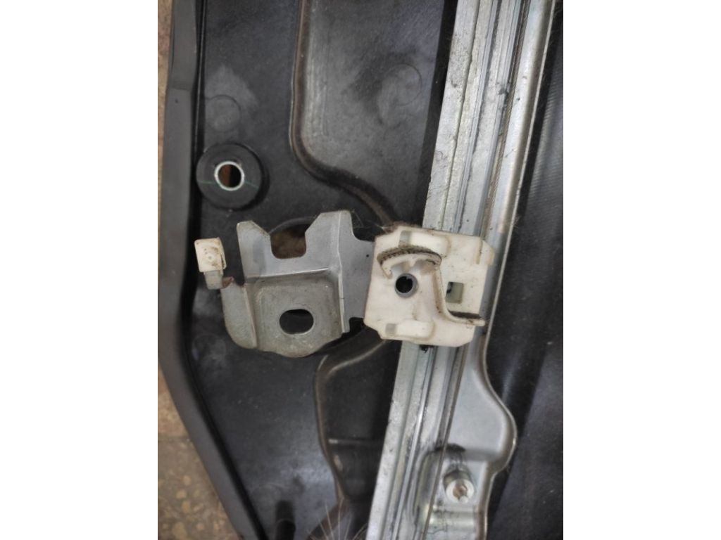 80721-1AA0A | Стеклоподъемник передн. лев. NISSAN MURANO Z51 07-14 - Фото 6