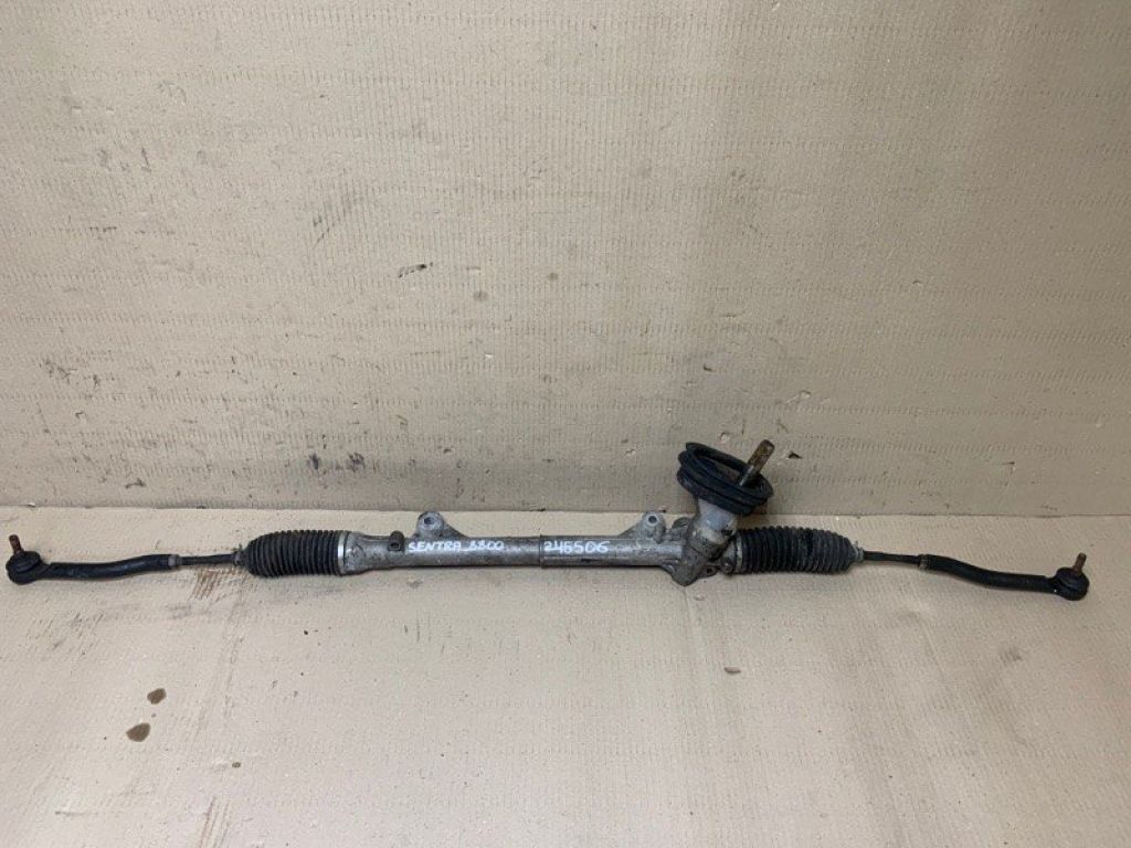 48001-9AM0A | Рулевая рейка NISSAN SENTRA B17 12-21