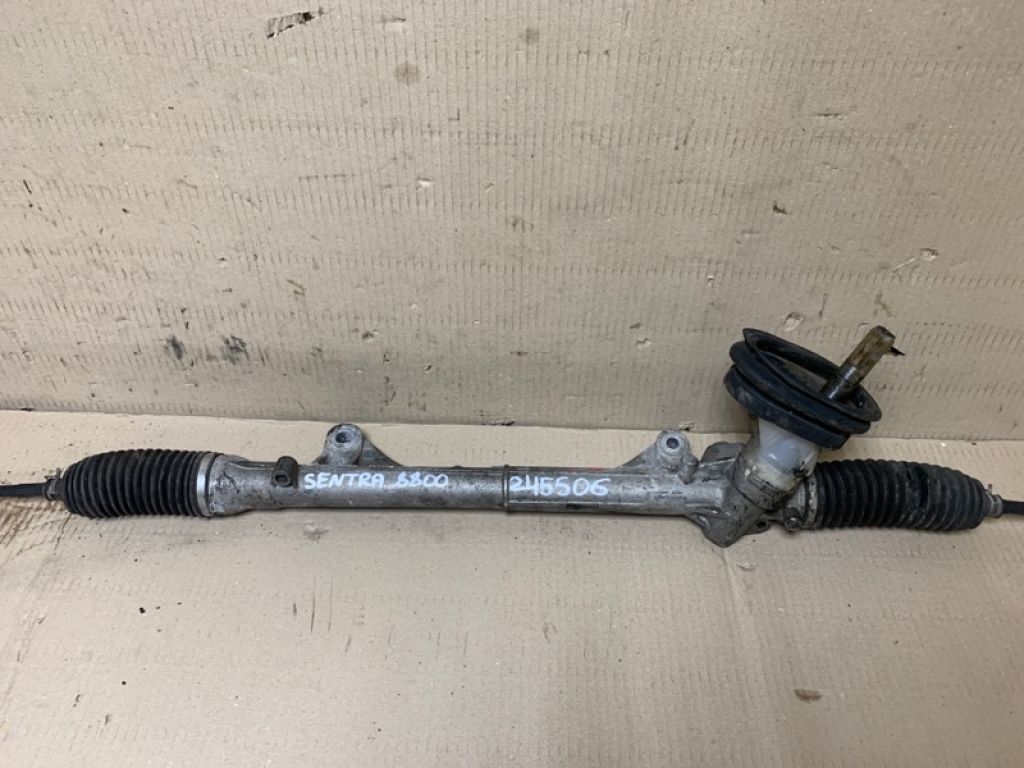 48001-9AM0A | Рулевая рейка NISSAN SENTRA B17 12-21 - Фото 2