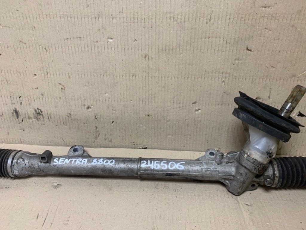 48001-9AM0A | Рулевая рейка NISSAN SENTRA B17 12-21 - Фото 3