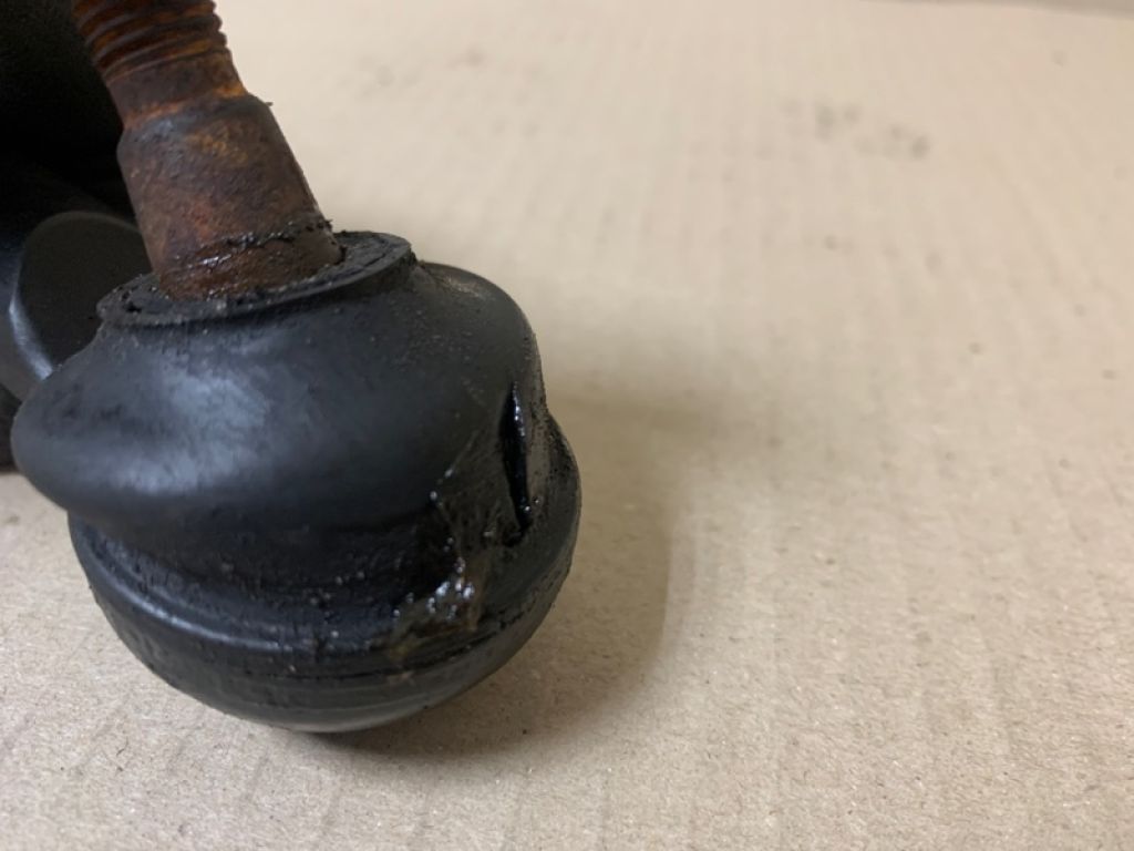 48001-9AM0A | Рулевая рейка NISSAN SENTRA B17 12-21 - Фото 6