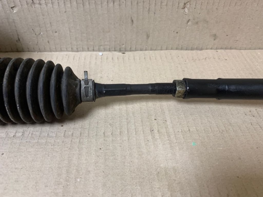 48001-9AM0A | Рулевая рейка NISSAN SENTRA B17 12-21 - Фото 7