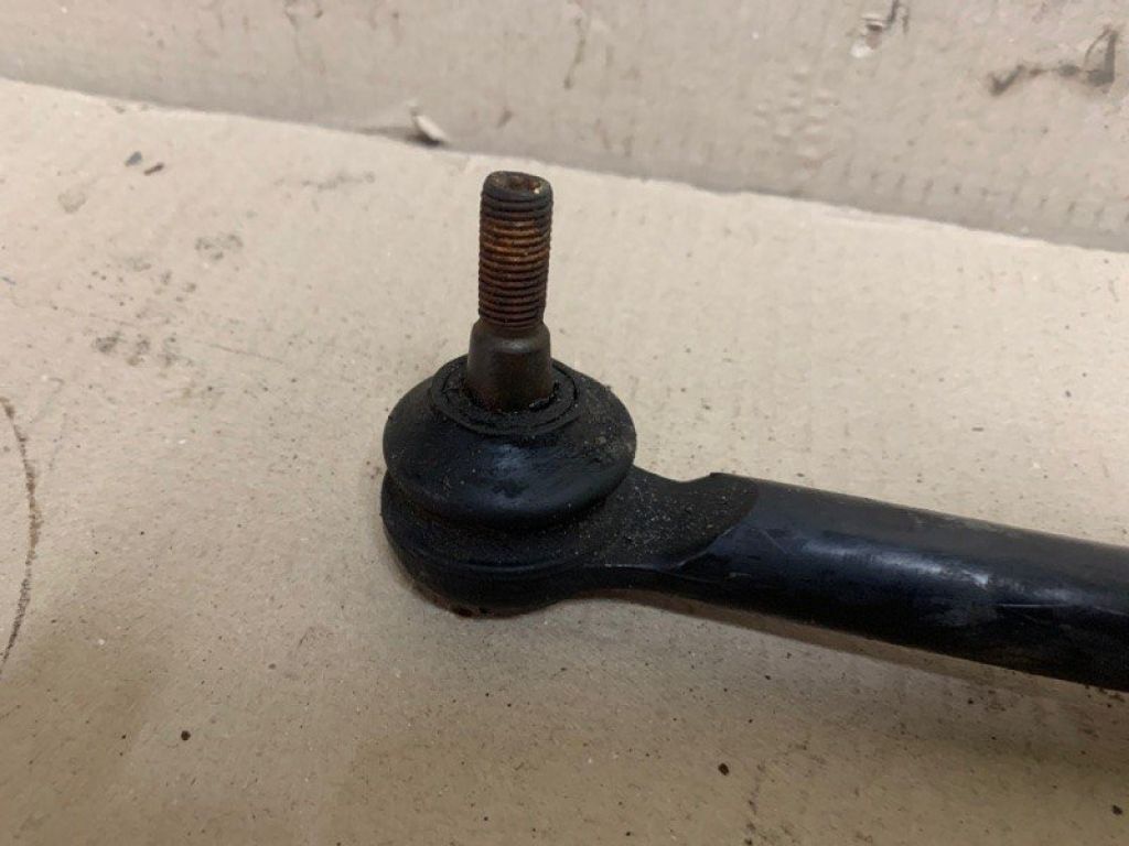 48001-9AM0A | Рулевая рейка NISSAN SENTRA B17 12-21 - Фото 10