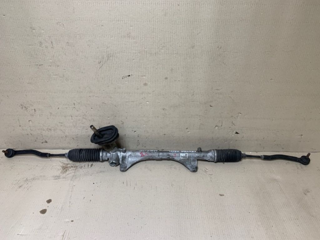 48001-9AM0A | Рулевая рейка NISSAN SENTRA B17 12-21 - Фото 11