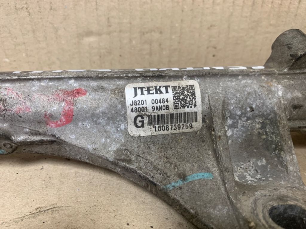 48001-9AM0A | Рулевая рейка NISSAN SENTRA B17 12-21 - Фото 14