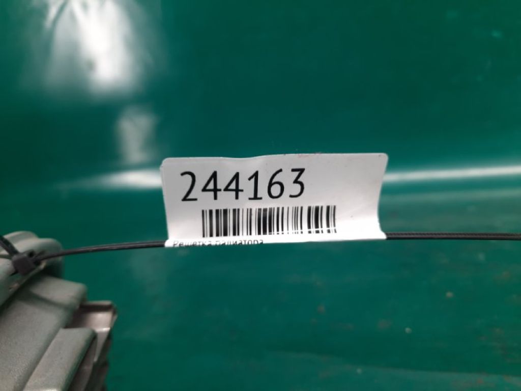 53101-21110 | Решітка радіатора SCION TC 04-10 - Фото 2