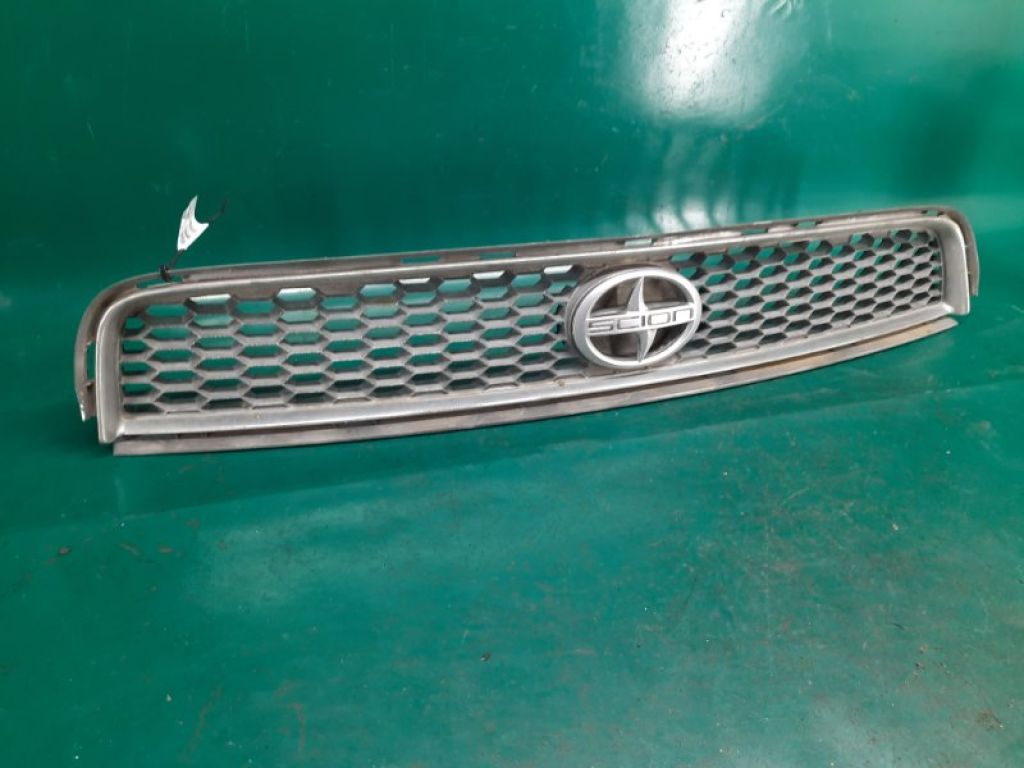 53101-21110 | Решітка радіатора SCION TC 04-10 - Фото 3