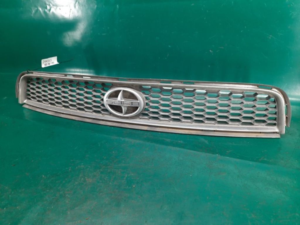 53101-21110 | Решітка радіатора SCION TC 04-10 - Фото 4