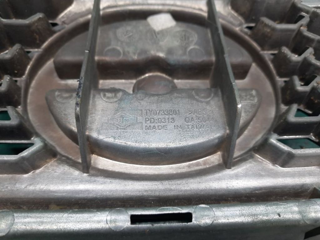 53101-21110 | Решітка радіатора SCION TC 04-10 - Фото 7