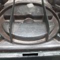 53101-21110 | Решітка радіатора SCION TC 04-10 - Прев'ю 7