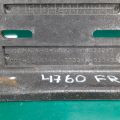 68091537AA | Наполнитель бампера передний JEEP PATRIOT 10-17 - Превью 8