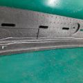 68091537AA | Наполнитель бампера передний JEEP PATRIOT 10-17 - Превью 9
