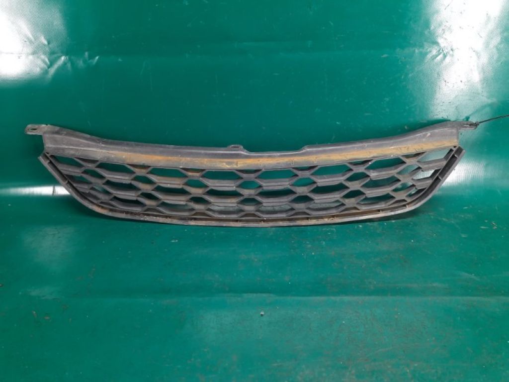53112-02110 | Решетка переднего бампера TOYOTA MATRIX 08-14