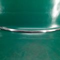 EH44-50-1T4 | молдинг бампера передн. MAZDA CX-7 06-12