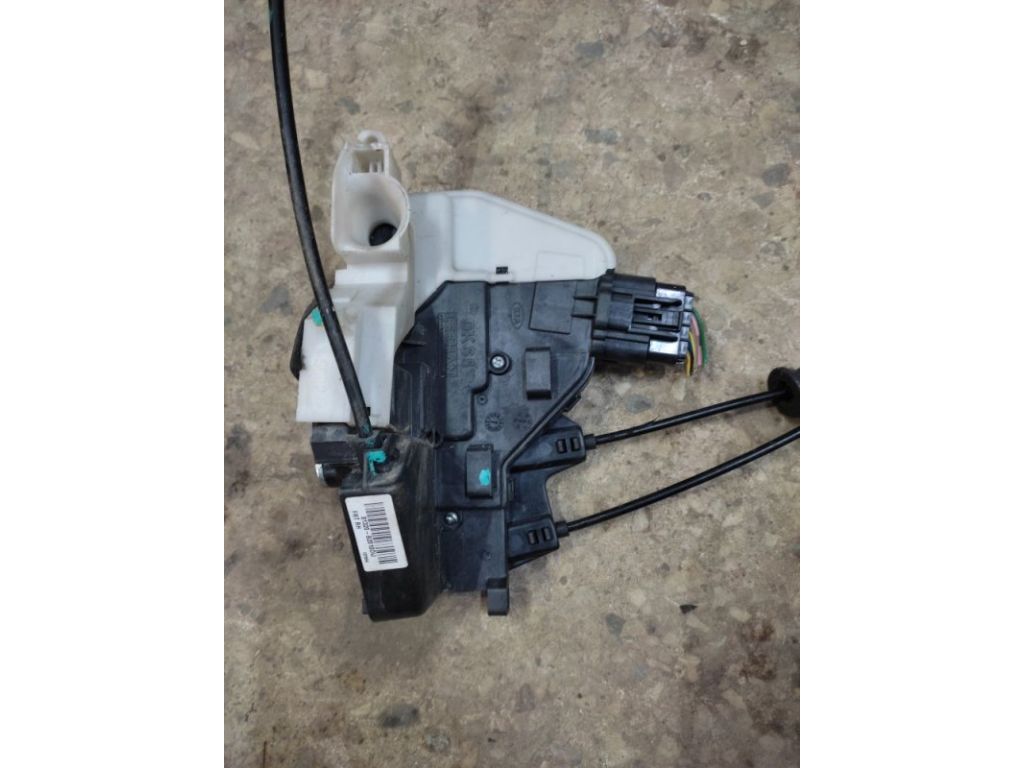 81320-B2010 | Замок двери передн. прав. KIA SOUL PS 13-19 - Фото 3