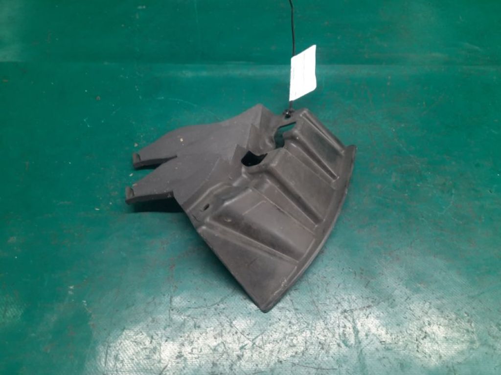 EH44-50-1V1A | Кронштейн решітки радіатора лів. MAZDA CX-7 06-12 - Фото 4