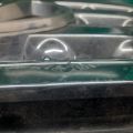 62310-EJ90B | Решітка радіатора INFINITI M35/M45 04-10 - Прев'ю 7
