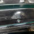 62310-EJ90B | Решітка радіатора INFINITI M35/M45 04-10 - Прев'ю 9