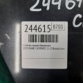 68086312AG | Спойлер крышки багажника JEEP GRAND CHEROKEE 11-22 - Превью 2