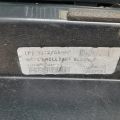 68086312AG | Спойлер крышки багажника JEEP GRAND CHEROKEE 11-22 - Превью 7