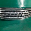 62310-EH200 | Решетка радиатора INFINITI M35/M45 04-10 - Превью 3