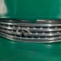 62310-EH200 | Решетка радиатора INFINITI M35/M45 04-10 - Превью 4
