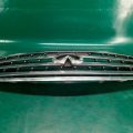 62310-EH200 | Решетка радиатора INFINITI M35/M45 04-10 - Превью 5