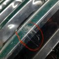62310-EH200 | Решетка радиатора INFINITI M35/M45 04-10 - Превью 8
