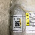 F1EZ-99611D10-B | Подушка безопасности в сиденье передн. прав. FORD FOCUS 10-18 - Превью 4