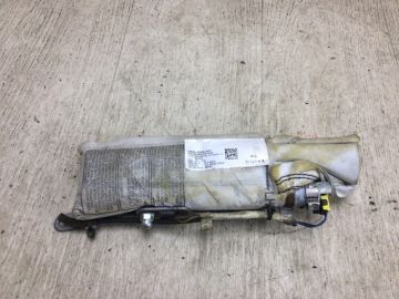 Подушка безопасности в сиденье лев. VOLKSWAGEN JETTA USA 10-17