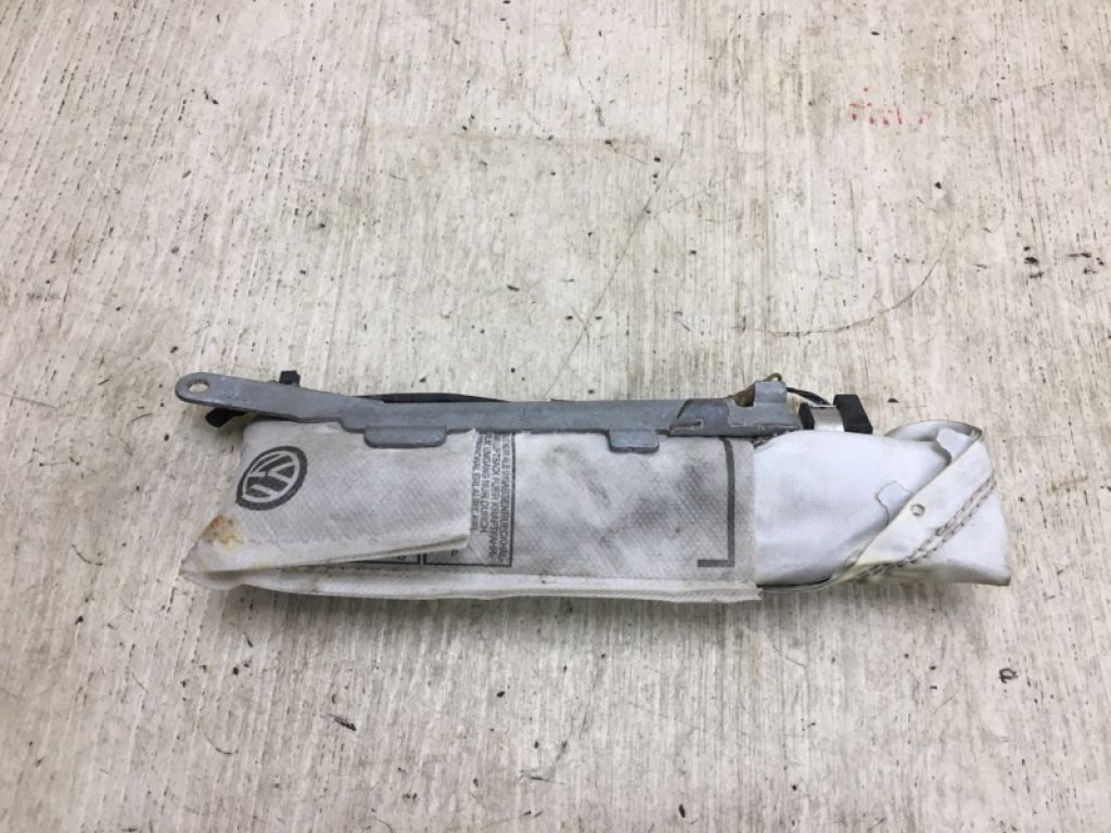5C0 880 241 A | Подушка безпеки в сидінні лів. VOLKSWAGEN JETTA USA 10-17 - Фото 2