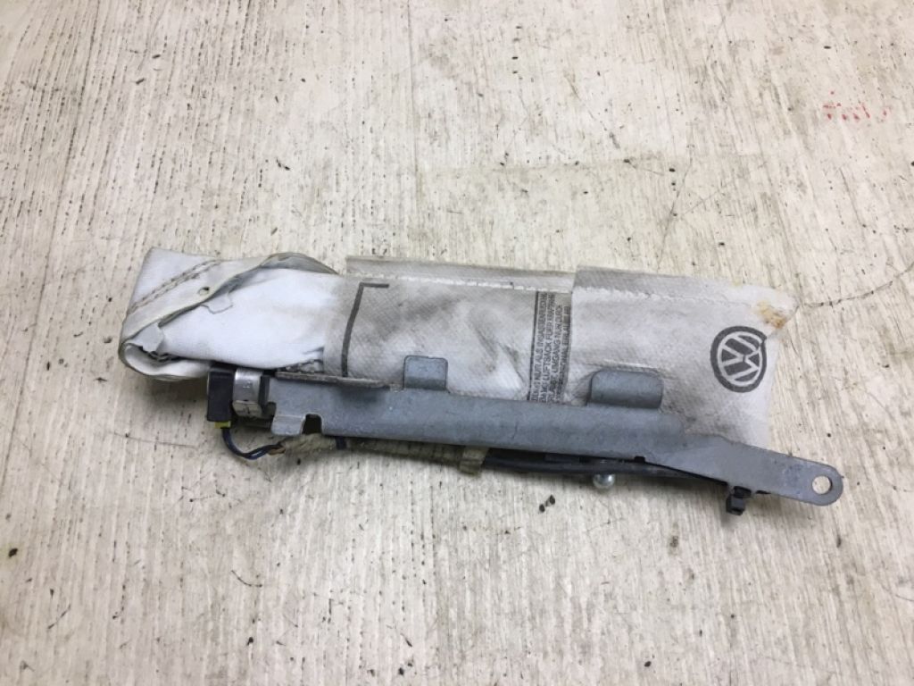 5C0 880 241 A | Подушка безпеки в сидінні лів. VOLKSWAGEN JETTA USA 10-17 - Фото 3