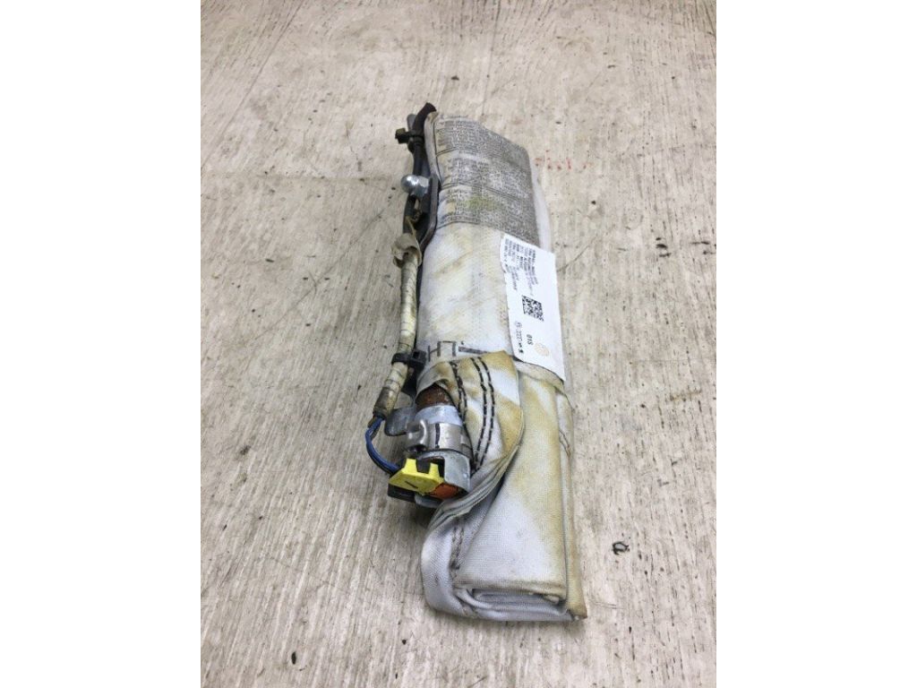 5C0 880 241 A | Подушка безпеки в сидінні лів. VOLKSWAGEN JETTA USA 10-17 - Фото 5