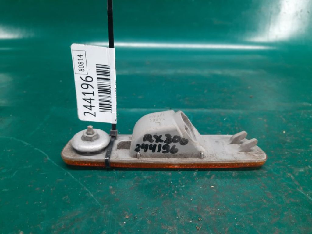 81740-48010 | Повторитель поворота в бампер передн. лев. LEXUS RX300 98-03 - Фото 2