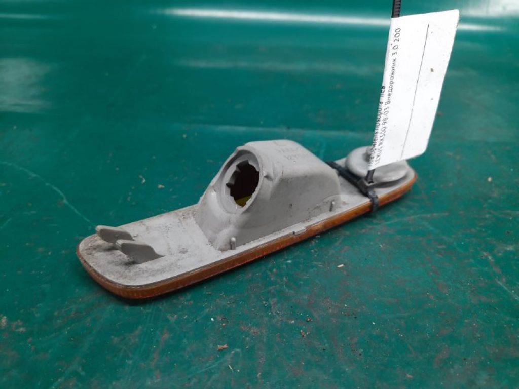 81740-48010 | Повторитель поворота в бампер передн. лев. LEXUS RX300 98-03 - Фото 5