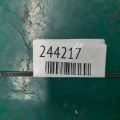 55000808AC | Решітка переднього бампера DODGE JOURNEY 08-20 - Прев'ю 2