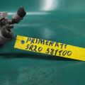 Дросельна заслінка NISSAN PRIMERA P-11 96-01 - Прев'ю 2