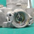 Дросельна заслінка NISSAN PRIMERA P-11 96-01 - Прев'ю 6