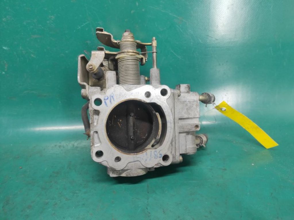 Дросельна заслінка NISSAN PRIMERA P-11 96-01 - Фото 8