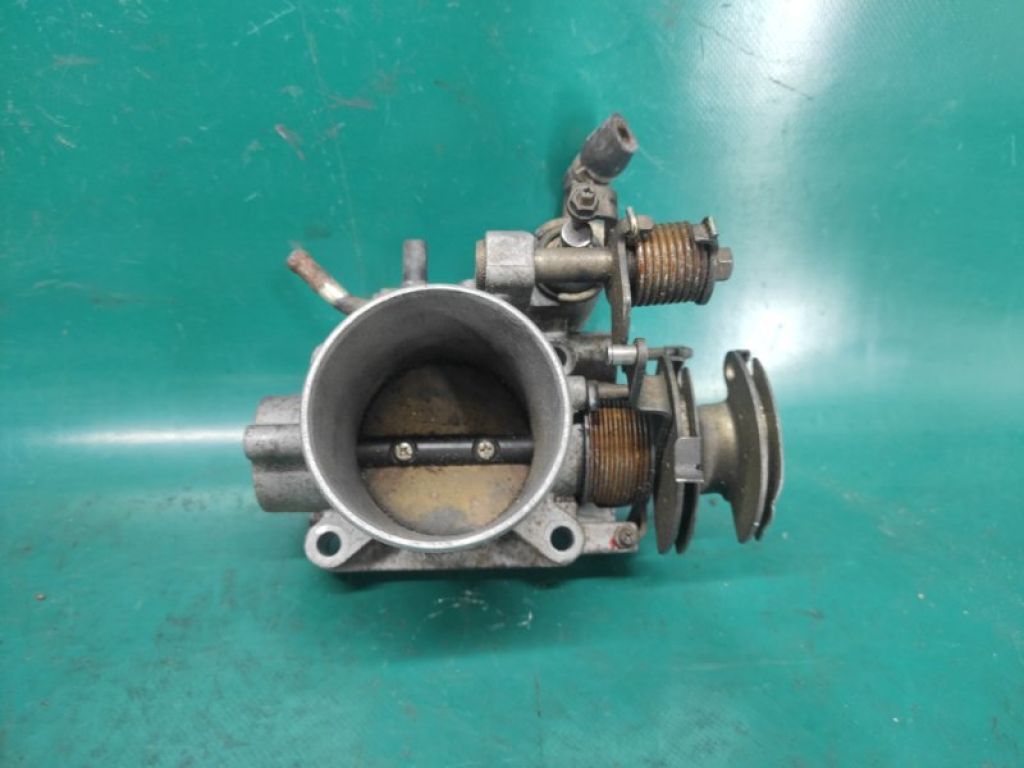 16118-38U13 | Дроссельная заслонка NISSAN MAXIMA A32 94-99 - Фото 6