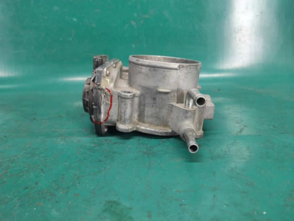 22030-36010 | Дроссельная заслонка TOYOTA VENZA 09-16 - Фото 4