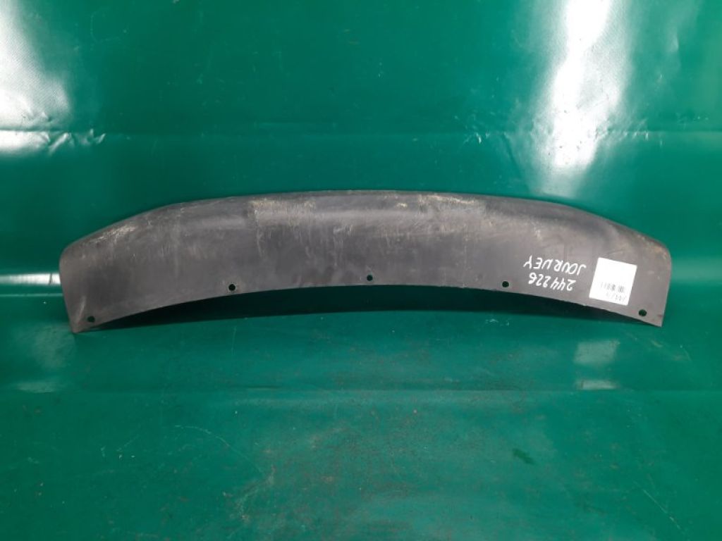 68223780AB | Накладка бампера DODGE JOURNEY 08-20