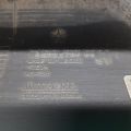 68223780AB | Накладка бампера DODGE JOURNEY 08-20 - Прев'ю 10