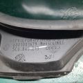 5C6 845 213 B | Стекло двери глухое задн. лев. VOLKSWAGEN JETTA USA 10-17 - Превью 4